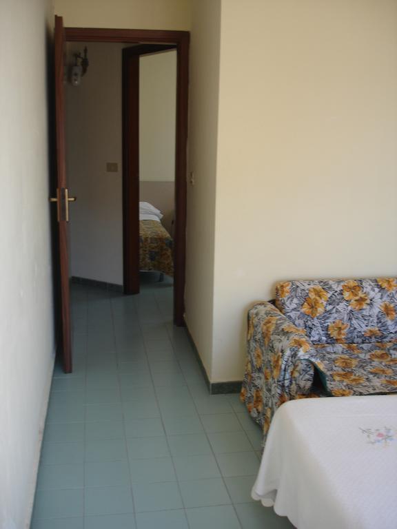 Hotel La Rusticana Giardini-Naxos Chambre photo