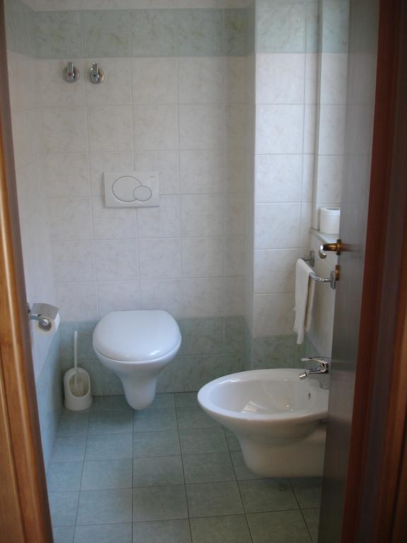 Hotel La Rusticana Giardini-Naxos Chambre photo